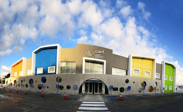  Gobierno de Abinader no ha construido un nuevo centro CAID en más de seis años