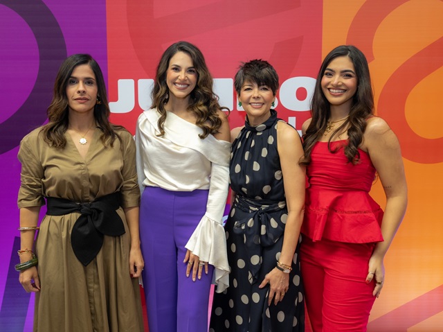 Jumbo Beauty 2026 celebra la Belleza de Verdad y promueve una visión más auténtica de la belleza