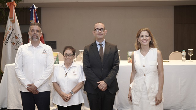  Fundación La Merced celebrará su primera Cena de Gala en apoyo a la lucha contra el trabajo infantil