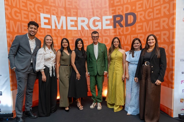  Santo Domingo se proyecta como destino de moda con la ruta creativa de EmergeRD 2026 e IHG Hotels & Resorts