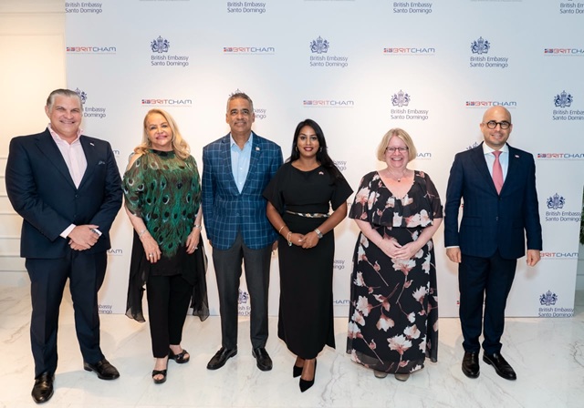  Semana Dominicana proyectará en Londres nuevas oportunidades de inversión y negocios en el país