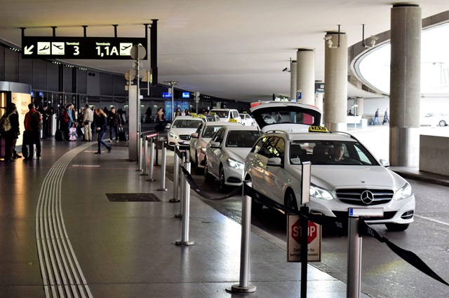  ¿Cómo trasladarse desde los principales aeropuertos de República Dominicana?
