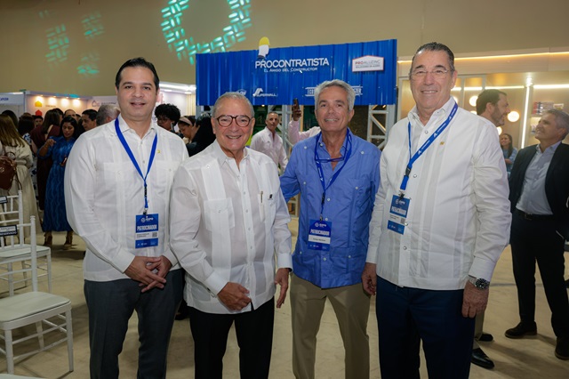  Banco Popular destaca sostenibilidad como factor de competitividad para el turismo dominicano
