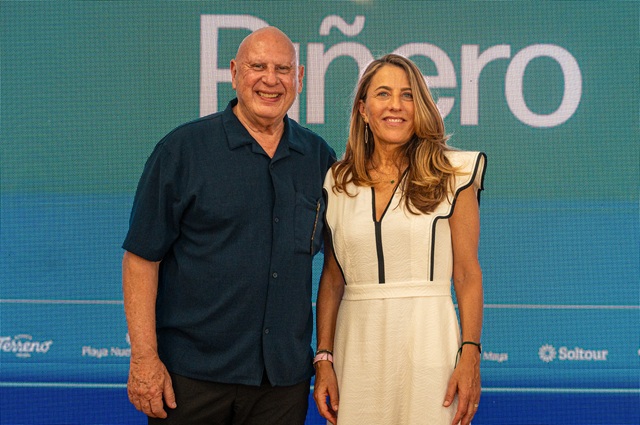  Piñero celebra 20 años de trayectoria, inversión y compromiso sostenible en Samaná