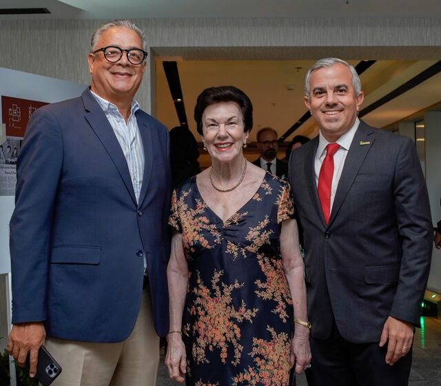  Mera Fondeur celebra 70 años de trayectoria y proyecta nueva etapa de crecimiento, diversificación y continuidad generacional