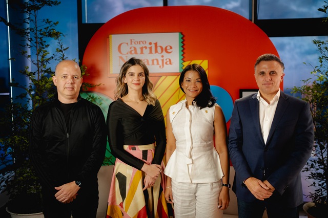  El poder de la creatividad humana en la era de la inteligencia artificial será el eje de la conversación en la sexta edición del Foro Caribe Naranja