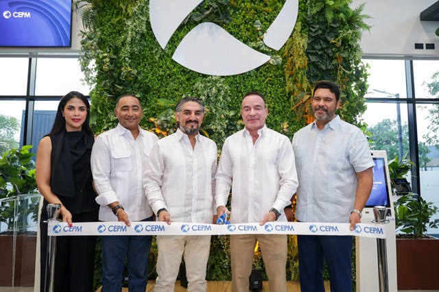  CEPM estrena en Friusa un modelo pionero de oficina comercial para transformar la experiencia del cliente