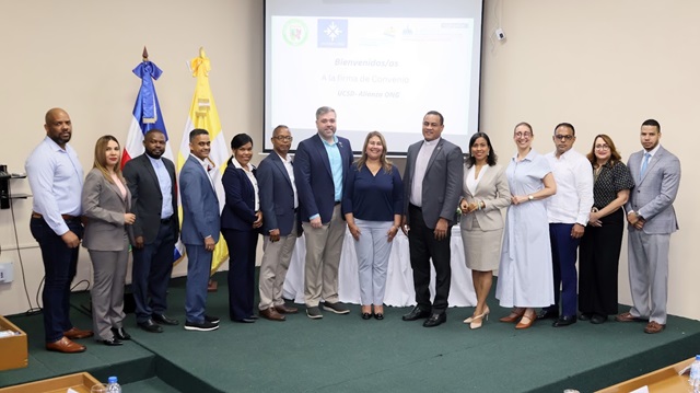  UCSD y Alianza ONG impulsan la formación en gobernanza y transparencia para organizaciones sin fines de lucro