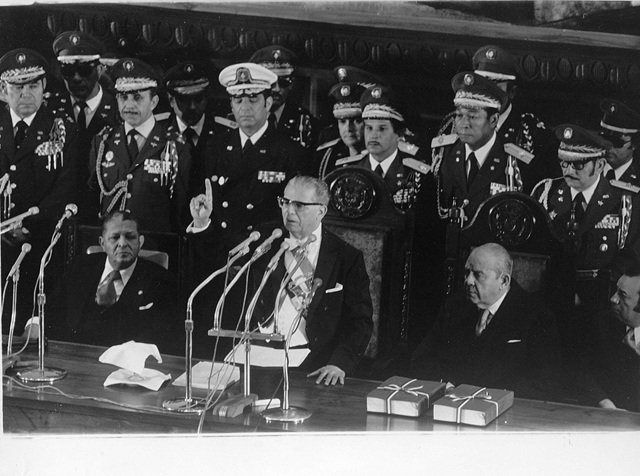 Joaquín Balaguer: el único dominicano que presidió siete veces la República