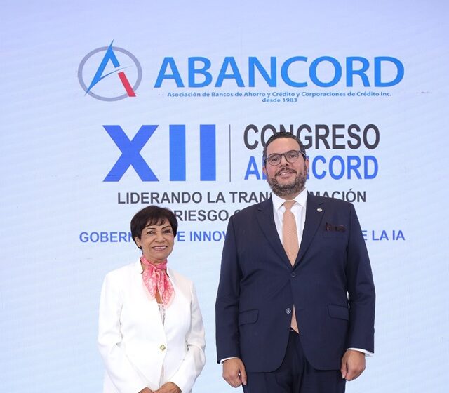  ABANCORD aborda nuevos retos regulatorios del sector junto al superintendente de Bancos