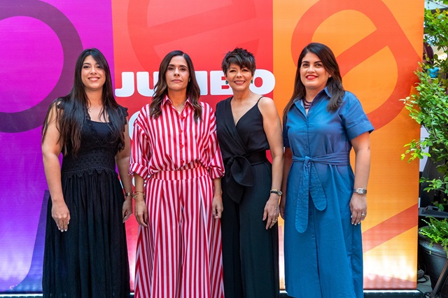  Jumbo Beauty 2026 celebra la Belleza de Verdad y promueve una visión más auténtica de la belleza