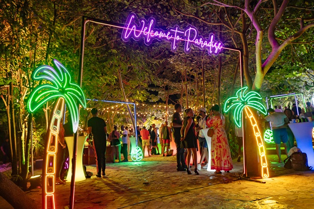  Bávaro Adventure Park se posiciona como aliado para el turismo de grupos e incentivos en Punta Cana