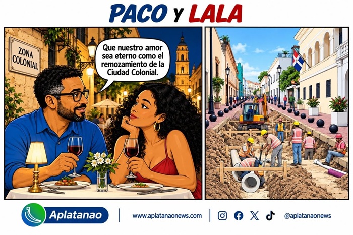  Tan eterno como el amor que se espera