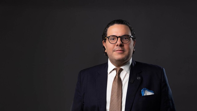  Abancord felicita a Enmanuel Cedeño Brea por su designación como Superintendente de Bancos