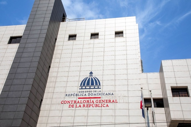  Contraloría inspecciona 337 inmuebles y autoriza 328 contratos de alquiler en 5 meses