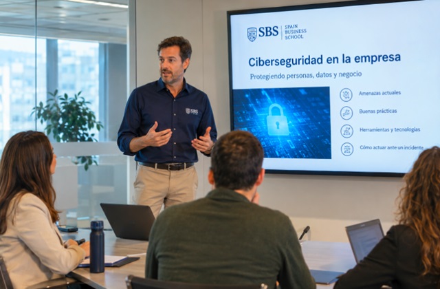  ¿Qué coste tiene para una empresa que sus profesionales dejen de aprender?