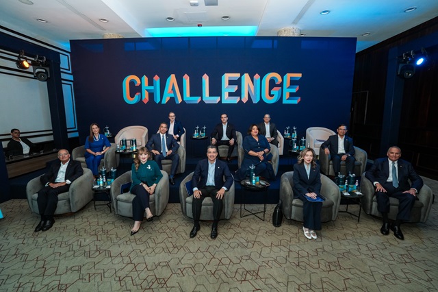  Challenge Popular consolida diez años de aporte al talento emprendedor universitario