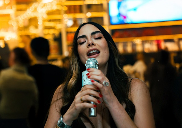  El desamor se canta en grupo: Sala de Despecho llega a Days to Shine