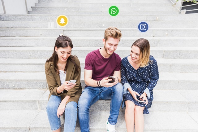  De las redes sociales al fraude: cómo la IA ayuda a los estafadores