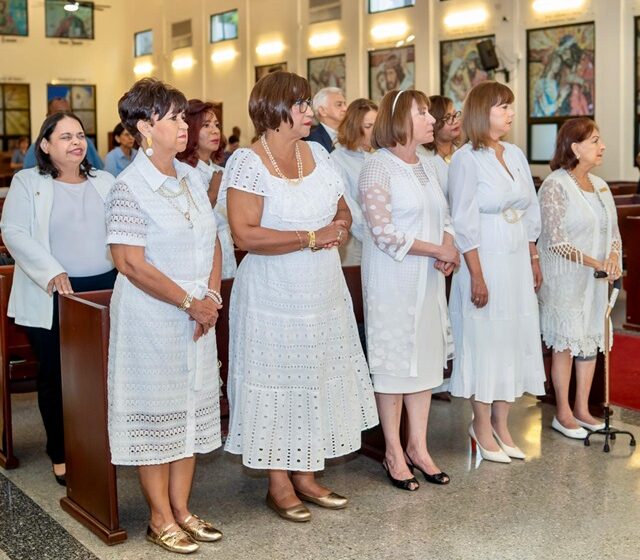  Fundación Vida Sin Violencia conmemora su 17 aniversario