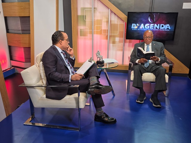  Milton Ray Guevara: Si hay un descalabro en el Poder Judicial, las consecuencias van a ser terribles para RD