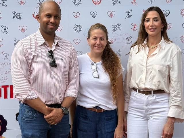  Hoteles Nacionales y Save the Children Dominicana unen esfuerzos para proteger y empoderar a niñas y adolescentes en Capotillo