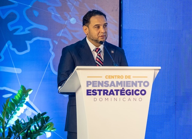  El Centro de Pensamiento Estratégico Dominicano realizará el primer estudio socioeconómico sobre la relación domínico-haitiana