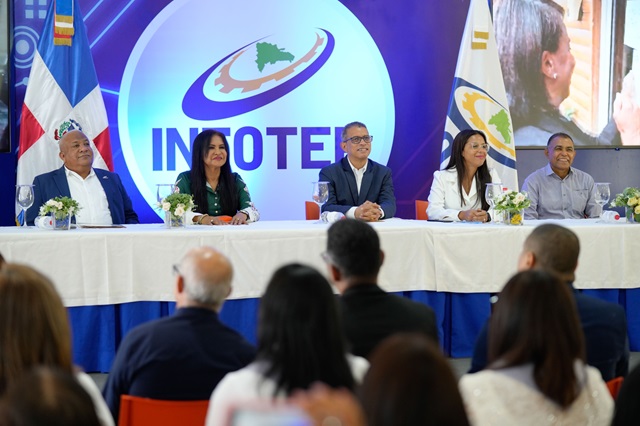  CIPESA e INFOTEP gradúan 65 periodistas y comunicadores especializados en salud