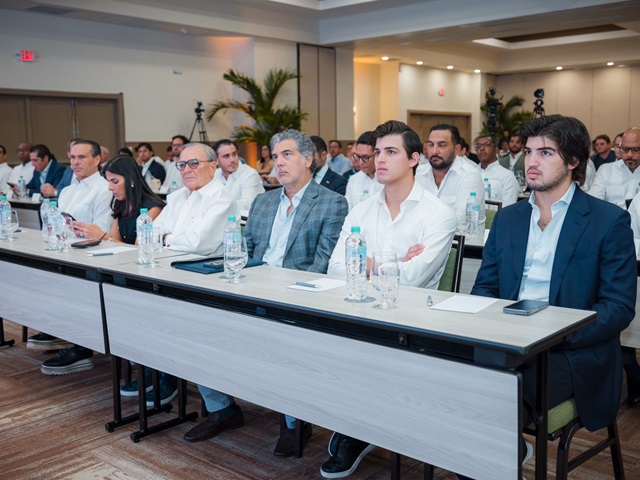 Foro Punta Cana reúne a líderes públicos y empresariales para debatir sobre “El país que viene”