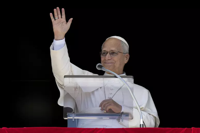  León XIV cumple 71 años con la mirada puesta en la paz y la Creación