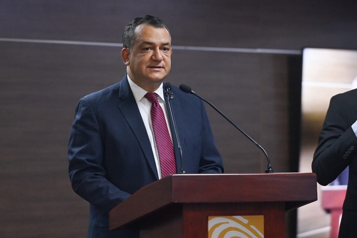  Presidente de la JCE: El silencio también comunica