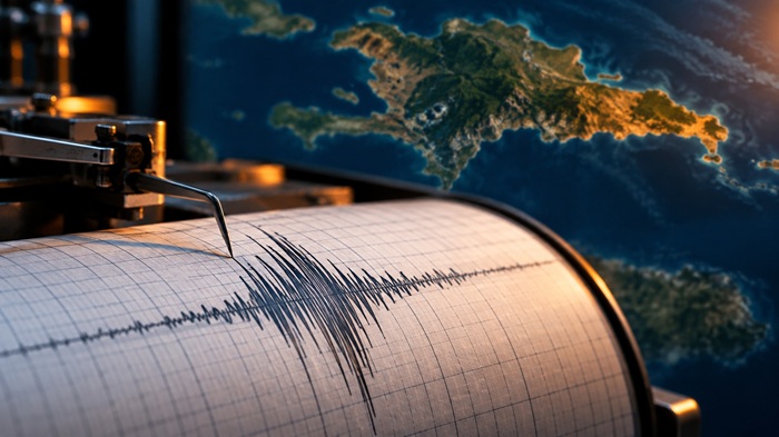  Sismología ubica cerca de Guerra el temblor situado inicialmente en Bohechío