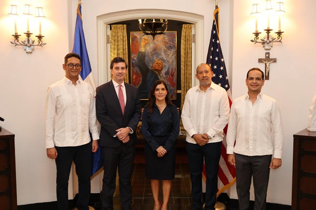 Sistema 911 fortalece vínculos de cooperación tecnológica con Estados Unidos