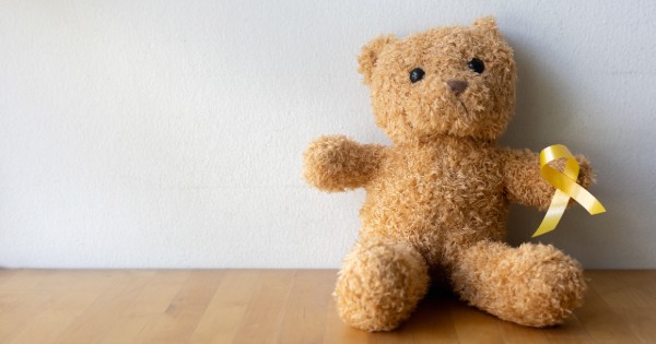  Oncóloga pediatra advierte que señales de alerta del cáncer infantil pueden confundirse con enfermedades comunes