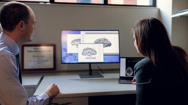  Un nuevo mapa del cerebro abre camino a tratamientos personalizados para la epilepsia