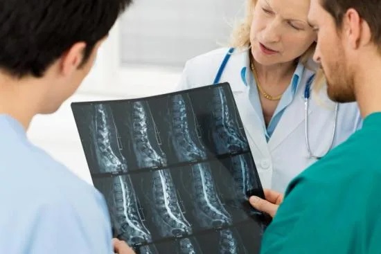  ¿Un tumor óseo siempre significa cáncer? Esto es lo que hay que saber