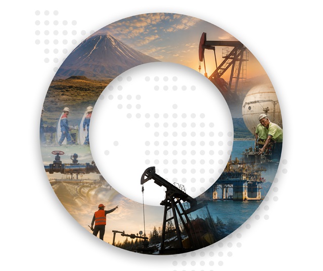  La producción petrolera de América Latina y el Caribe sube un 10% en abril del 2026