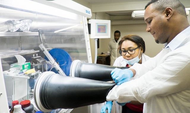  INTEC alcanza el quinto lugar del Caribe y destaca por su impacto científico en ranking QS 2027
