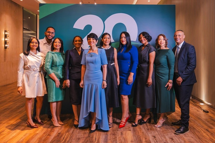  En su 20 aniversario, KABA Consulting presenta investigación que revela el impacto de la salud mental en la productividad laboral dominicana