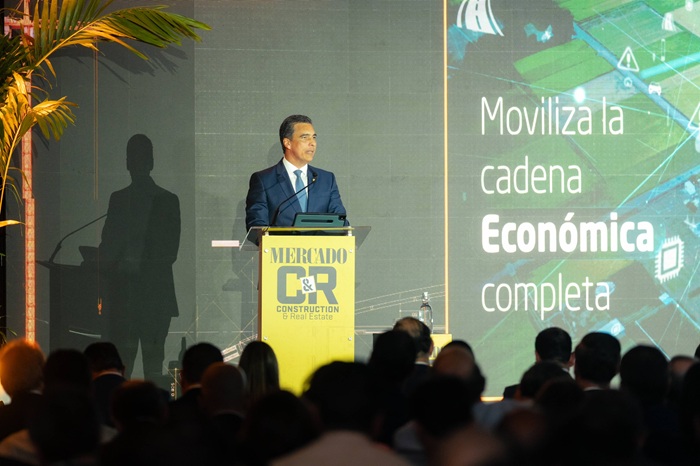  Banco Popular informa que lidera financiamiento de viviendas con una cartera hipotecaria de RD$87,700 millones