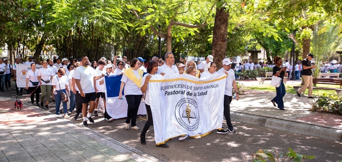  Caminata Un Paso por la Salud Mental impacta más de 280 mil personas