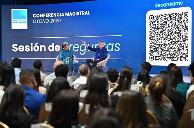  Carl Honoré plantea la necesidad de desacelerar en una sociedad atrapada por la prisa