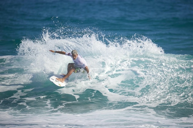  Anuncian el “Masters Surf Reunion” en su décima edición