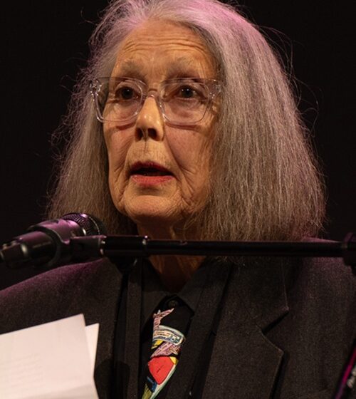  Premio Nobel de Literatura 2026: ¿qué tipo de escritora es Anne Carson?