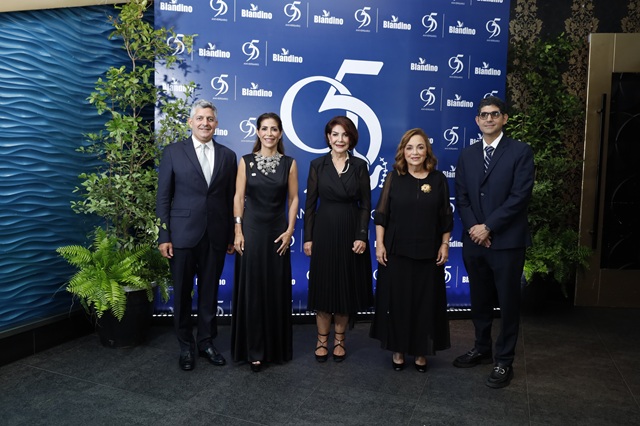  Funeraria Blandino arriba a 95 años de historia, legado y servicio a las familias