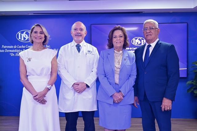  IDCP gradúa 18 nuevos especialistas en su 60 aniversario: Seis décadas formando dermatólogos para el país