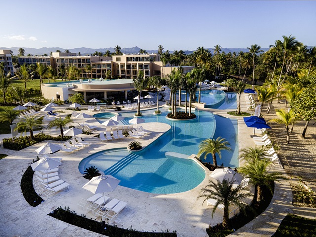  Viva Miches by Wyndham será el hotel sede de la Final Mundial OCEANMAN 2026 en República Dominicana
