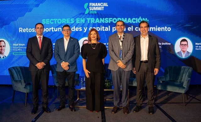  Expertos analizan los retos económicos, las oportunidades del mercado de valores y el impacto de la inteligencia artificial en la segunda edición del Financial Summit 2026