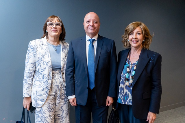  LLYC reúne a directivos empresariales en «Back to Business»
