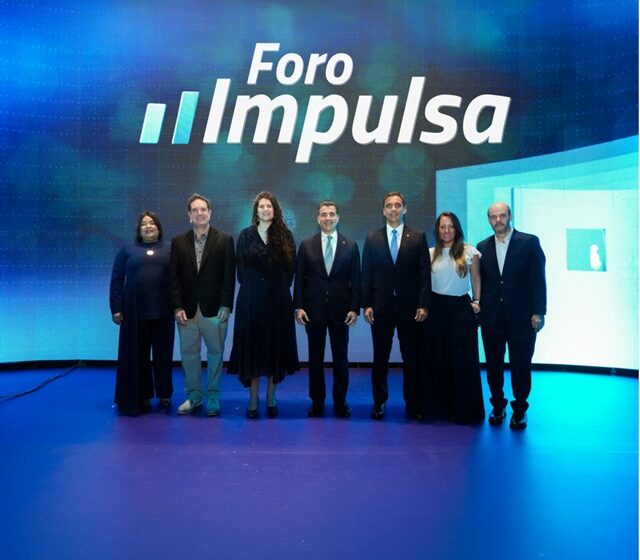  Banco Popular celebra Foro Impulsa con 800 pymes para explorar un futuro empresarial más humano en la era de la IA